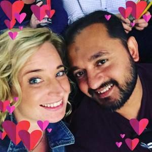 Meet your Posher, Leanne